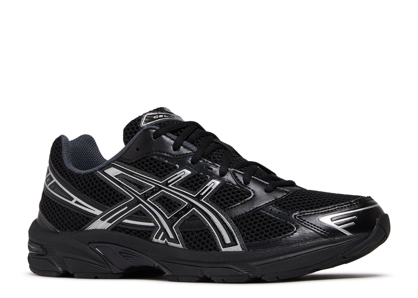 Gel 1130 Black Pure Silver