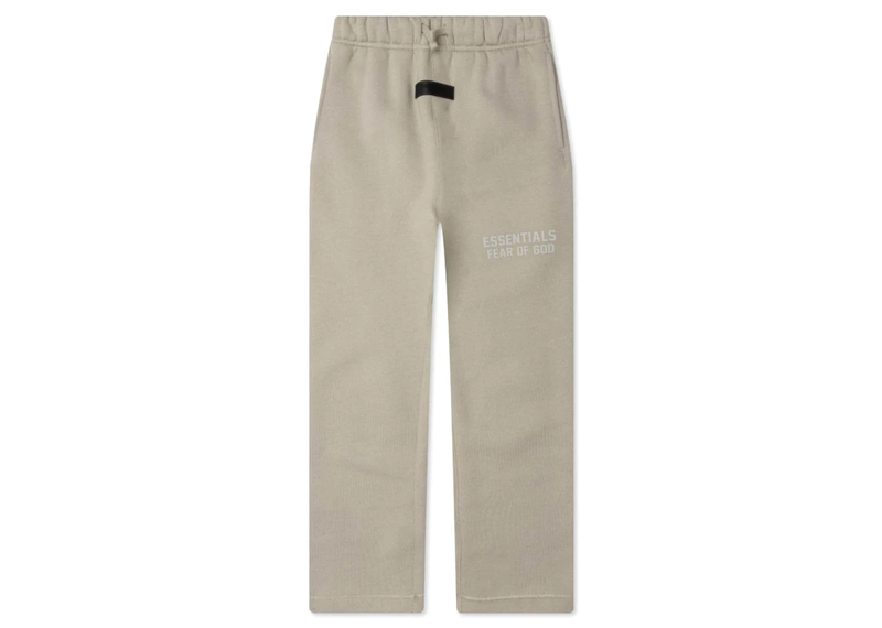 Essentials Fear of God Sweatpants Seal