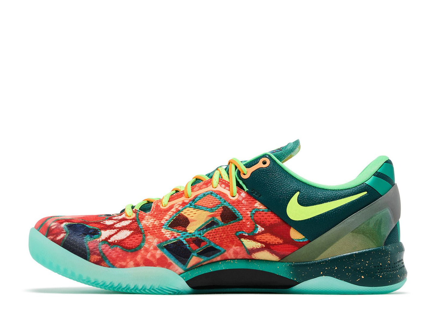 Kobe 8 Protro What The Kobe 2025