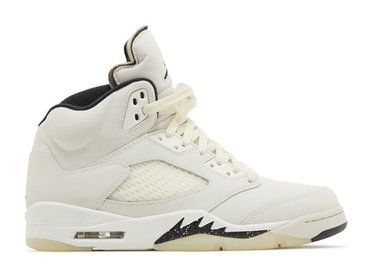 Air Jordan 5 Retro SE Sail