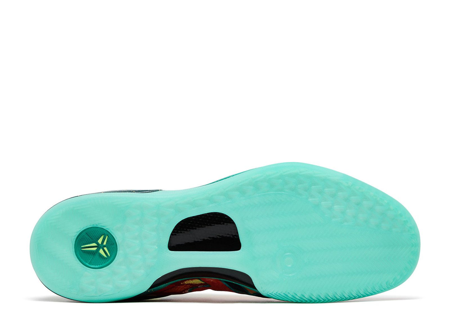 Kobe 8 Protro What The Kobe 2025