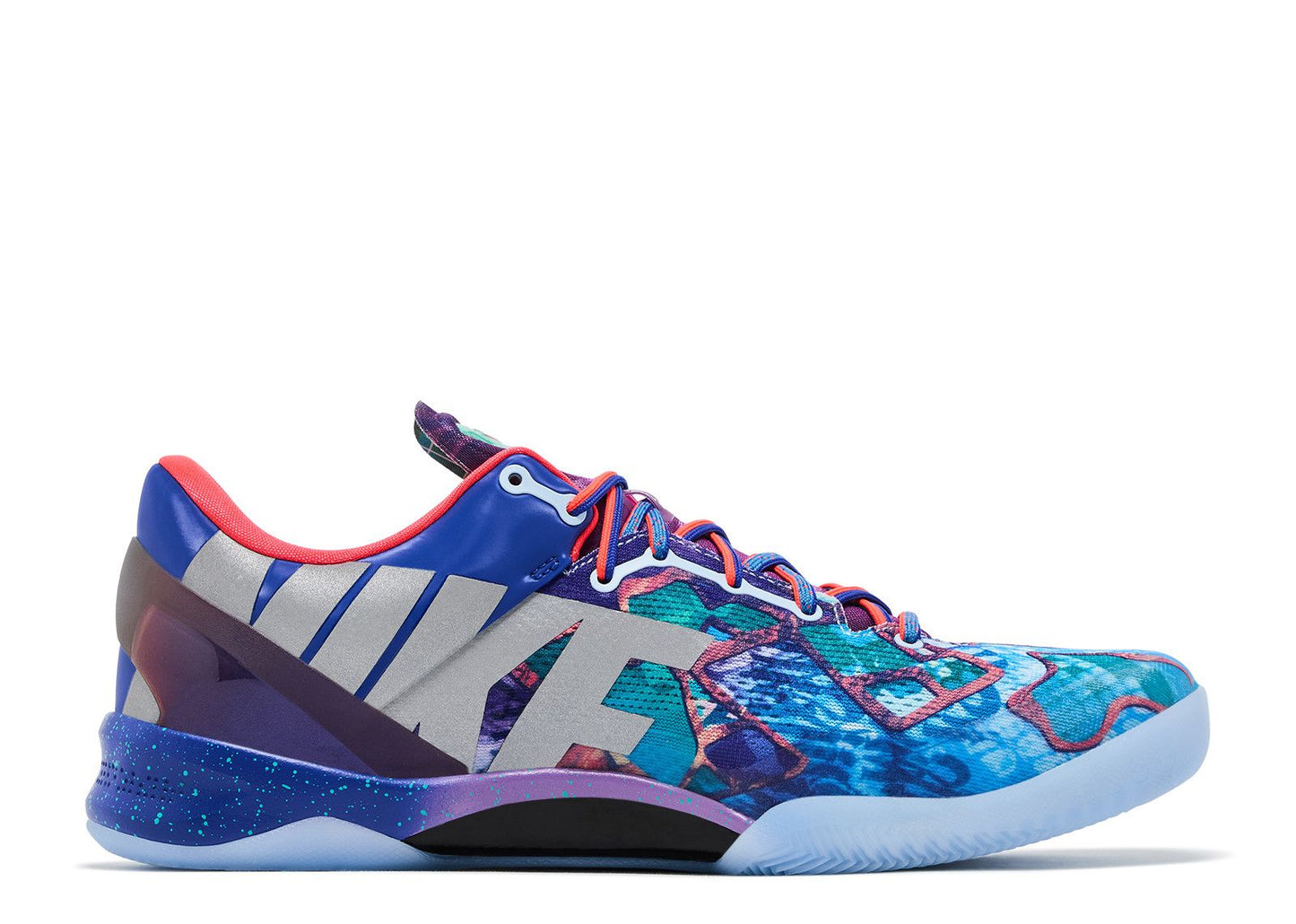 Kobe 8 Protro What The Kobe 2025
