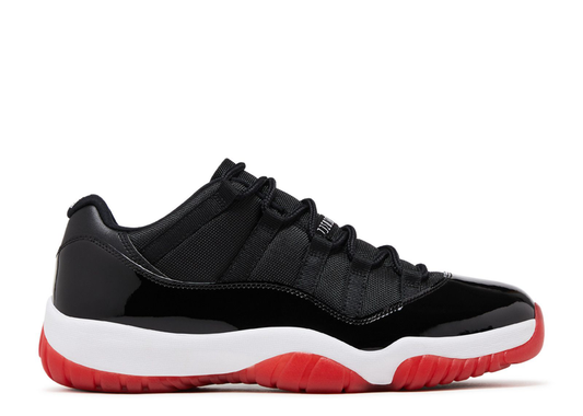 Jordan 11 Low Bred GS