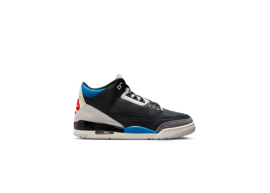 Jordan 3 Rare Air 2025