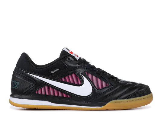 Supreme x Gato SB Black