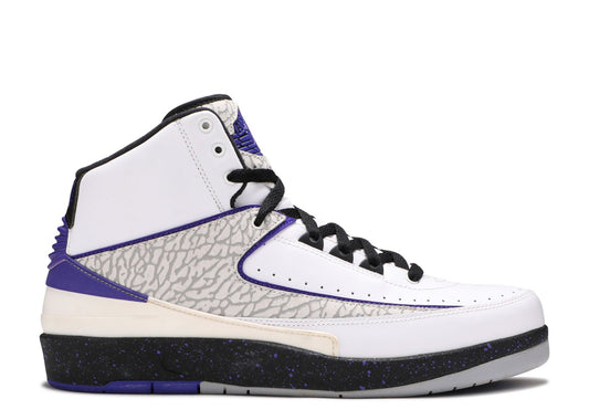 Air Jordan 2 Retro Concord