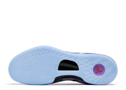 Kobe 8 Protro What The Kobe 2025