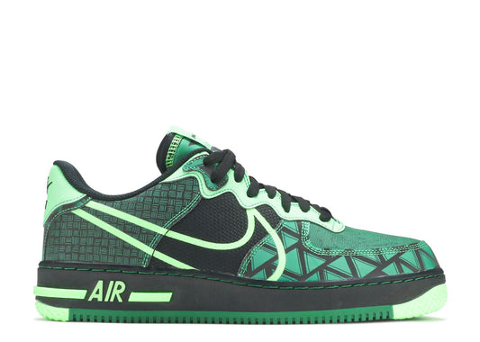 Air Force 1 React Naija