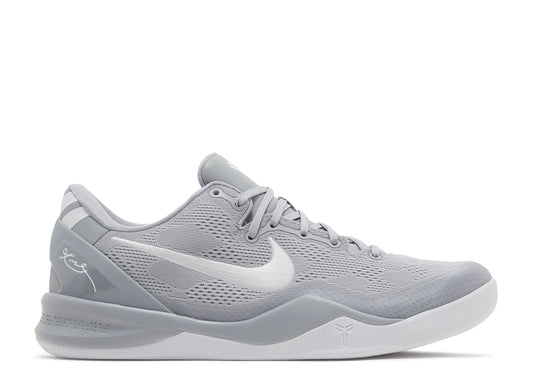 Kobe 8 Protro Wolf Grey
