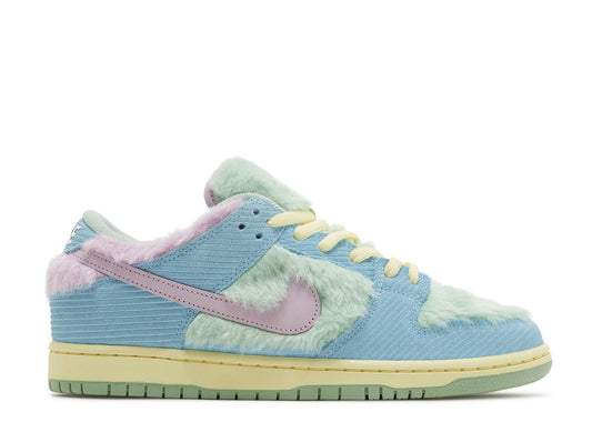 Verdy x Dunk Low SB Visty