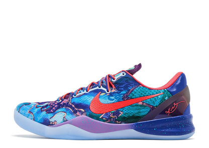 Kobe 8 Protro What The Kobe 2025