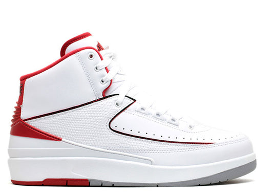 Air Jordan 2 Retro Chicago Home