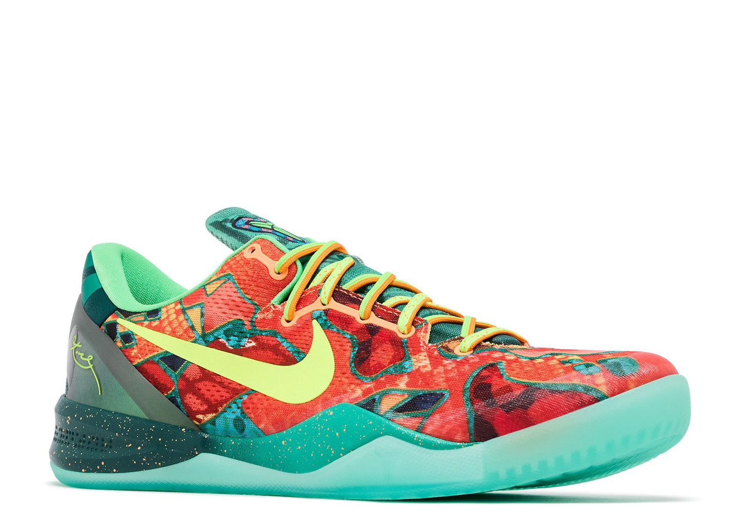 Kobe 8 Protro What The Kobe 2025
