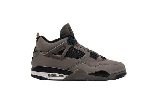 Air Jordan 4 Cave Stone GS