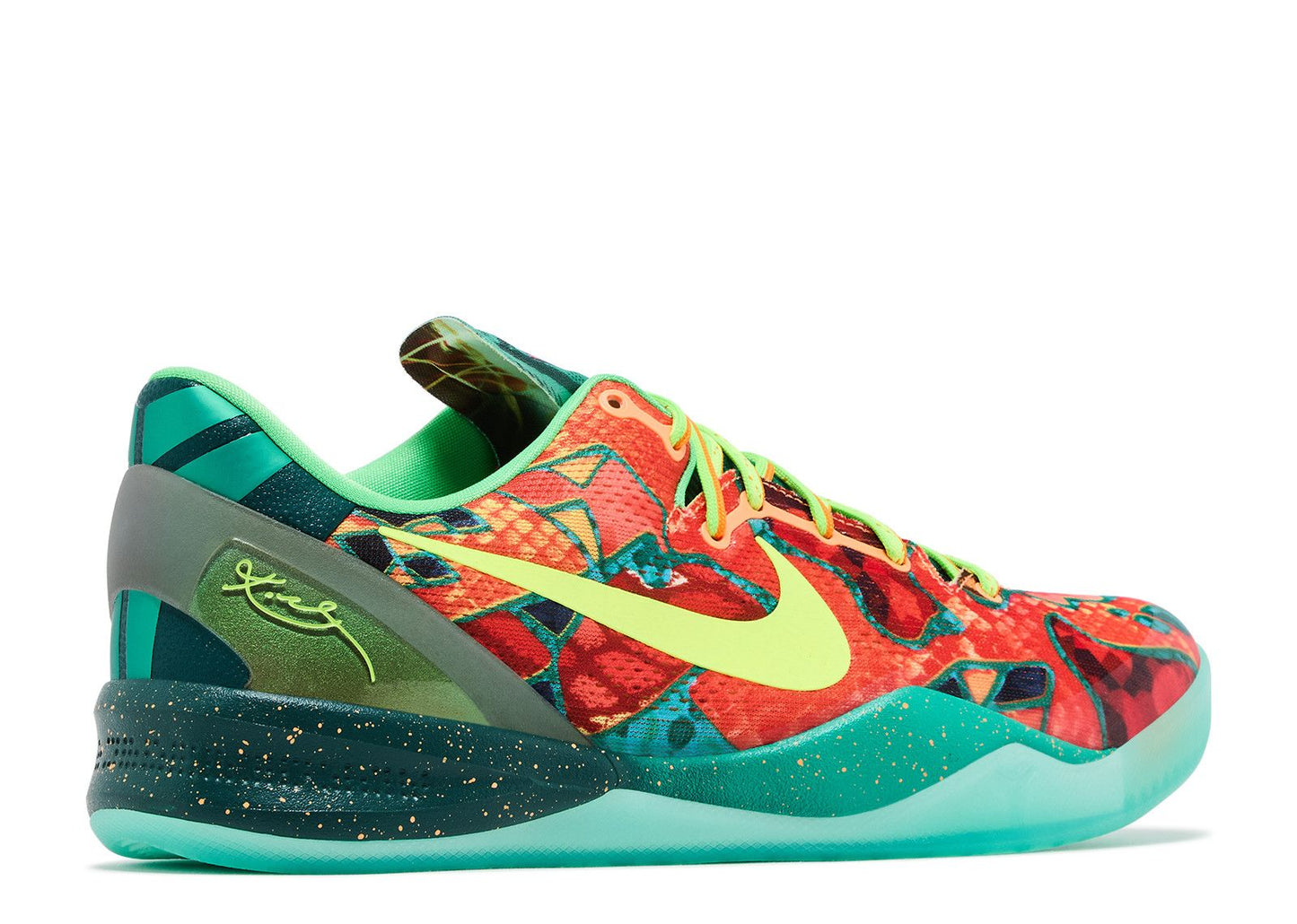 Kobe 8 Protro What The Kobe 2025