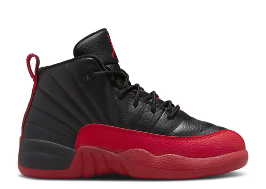 Air Jordan 12 Retro PS Flu Game 2025