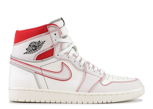 Air Jordan 1 Retro High OG Phantom