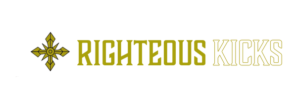 Righteous Kicks 