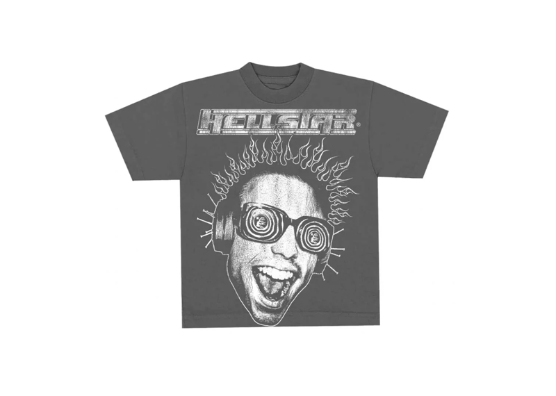 Hellstar Rage Tee