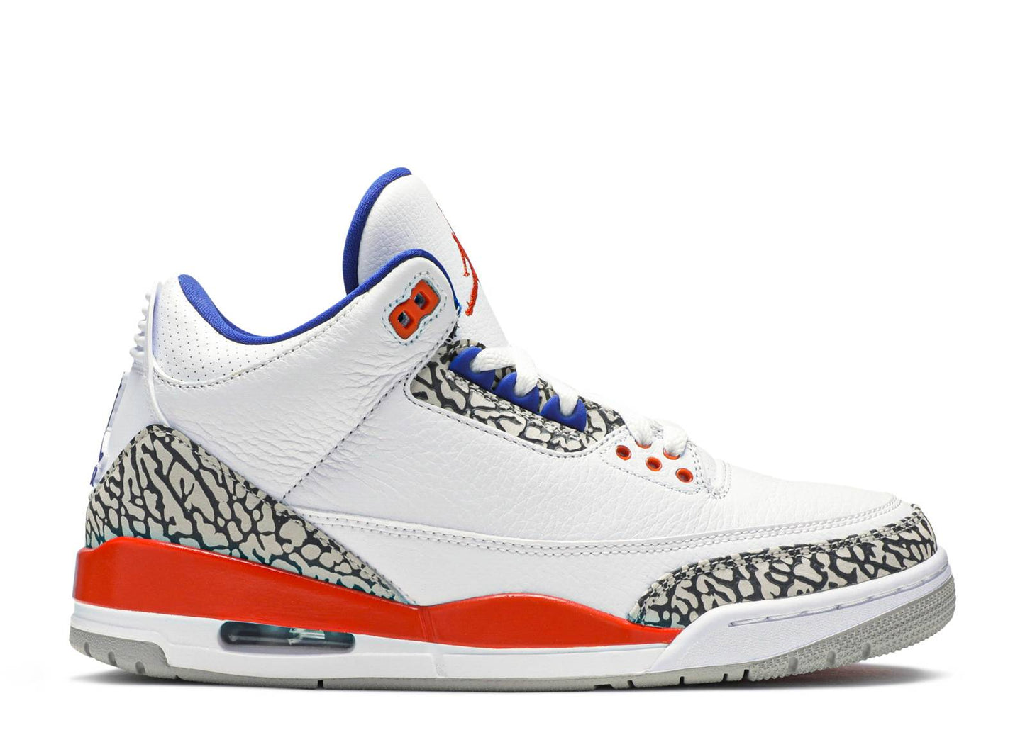 Air Jordan 3 Retro Knicks