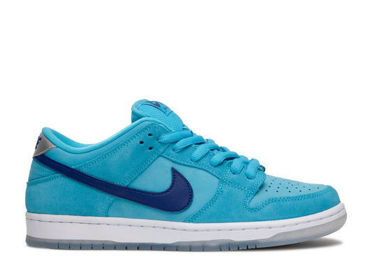 Dunk Low SB Blue Fury