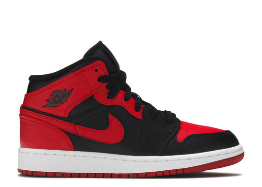 Air Jordan 1 Mid GS Banned