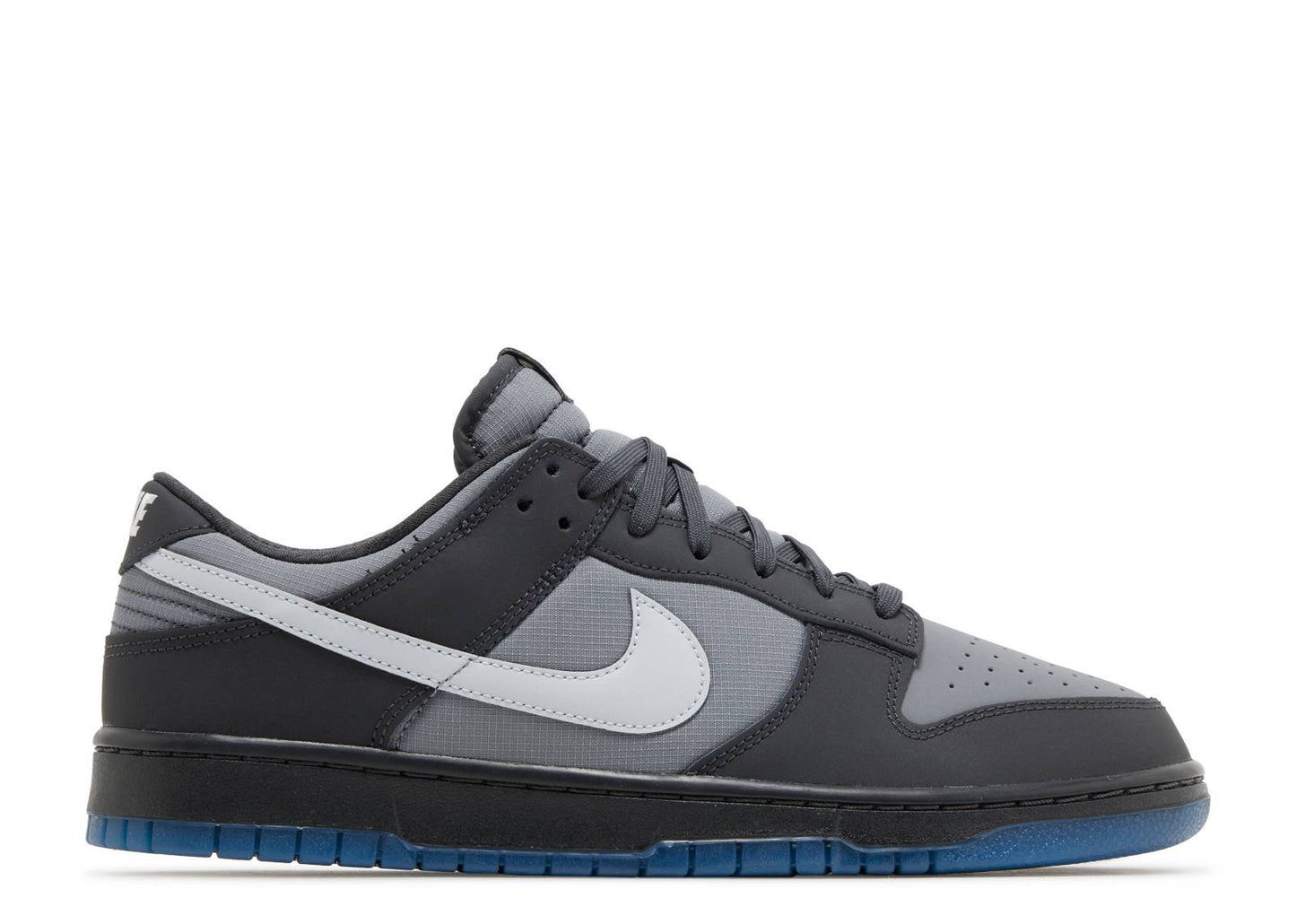 Dunk Low Anthracite