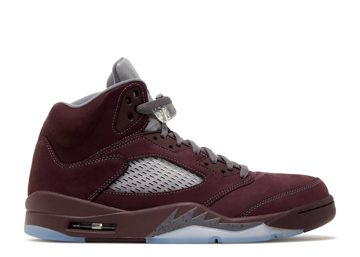 Air Jordan 5 Retro Burgundy 2023