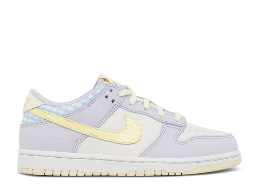 Dunk Low SE PS Easter