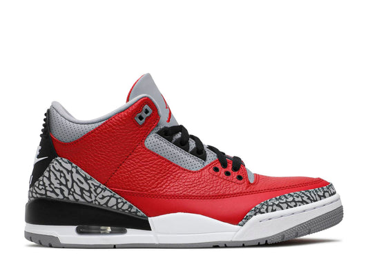 Air Jordan 3 Retro SE Unite - CHI Exclusive