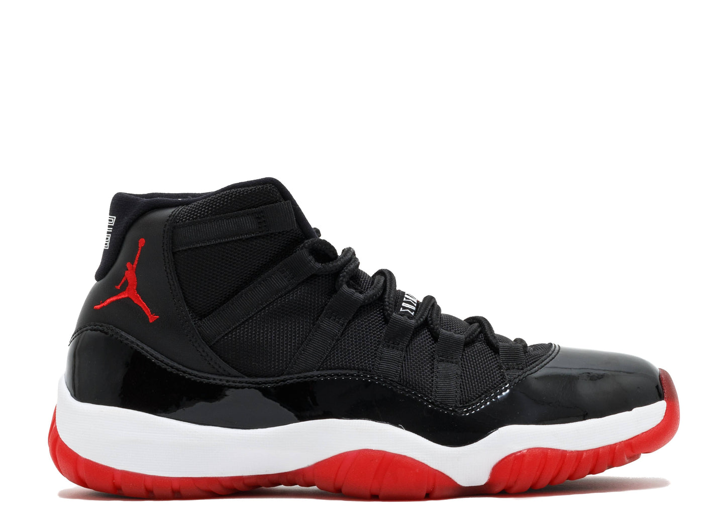 Air Jordan 11 Retro Bred 2012