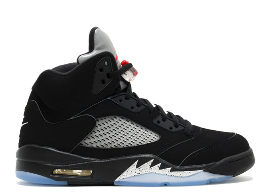 Air Jordan 5 OG Metallic 2016