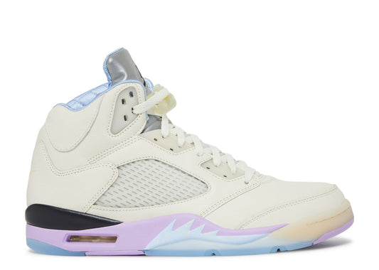 DJ Khaled x Air Jordan 5 Retro We The Best - Sail