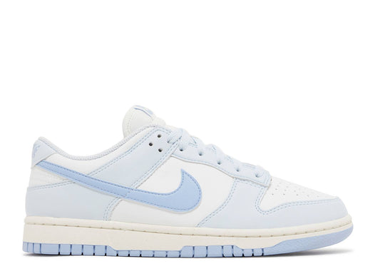 Wmns Dunk Low Next Nature Blue Tint