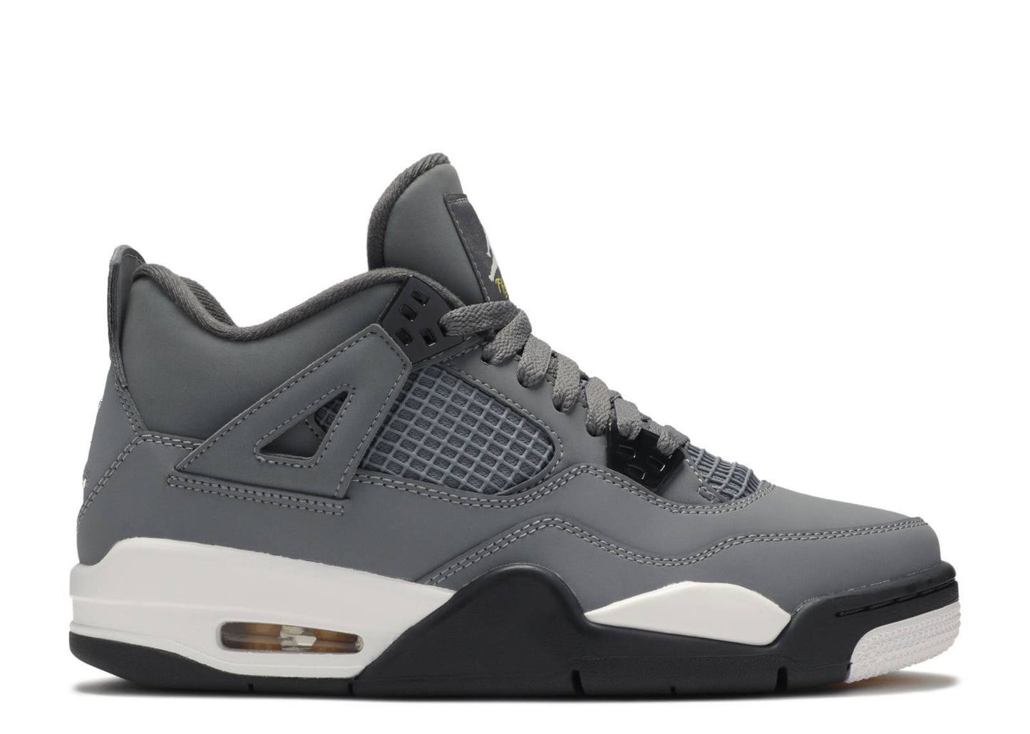 Air Jordan 4 Retro GS Cool Grey 2019