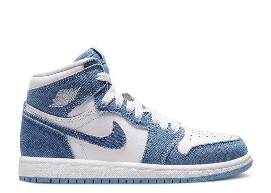 Air Jordan 1 Retro High OG PS Denim