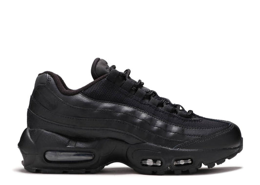 Air Max 95 Recraft GS Triple Black