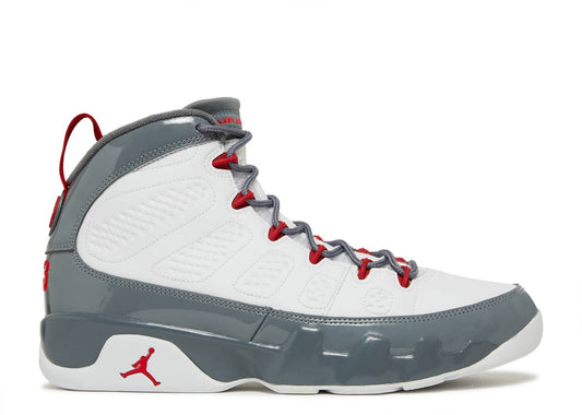 Air Jordan 9 Retro Fire Red